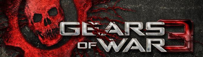 Gears of War 3 Glitch Freezing 360s