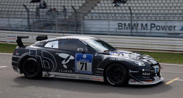 Gran Turismo 5 DLC Detailed