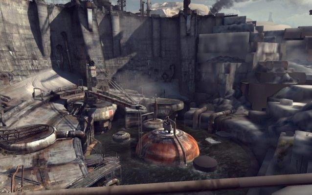 John Carmack Addresses the Problems With the Launch of Rage