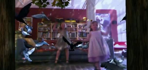 Sesame Street Leads the Charge For Kinect Releases