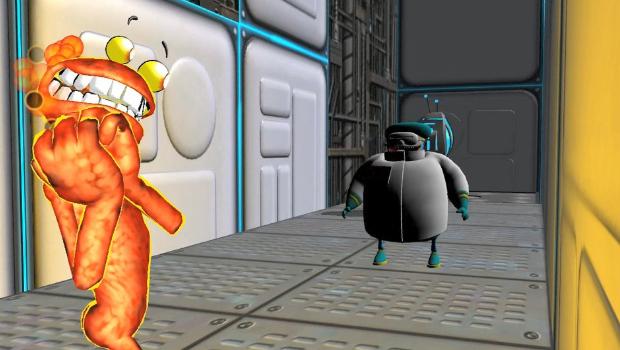 Microsoft Acquires 'Splosion Man Developer