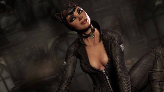 Arkham City Introduces VIP Pass