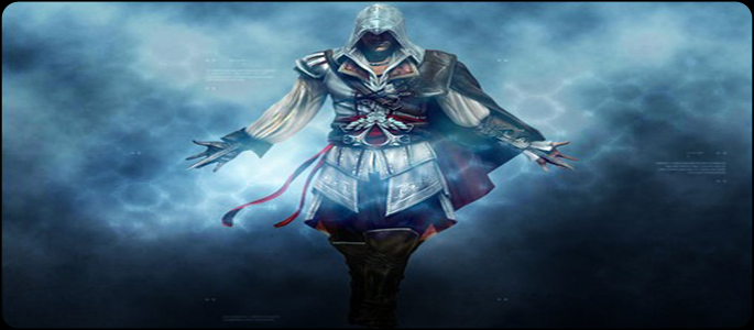 Assassin's Creed to Feature Glorious 3D