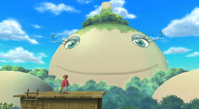 Ni No Kuni Officially Announced for North America