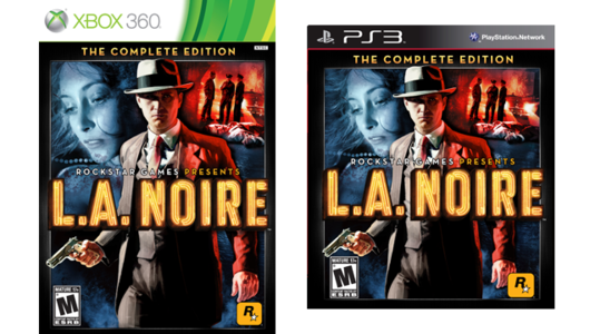 L.A. Noire: The Complete Edition Coming to Xbox 360 and PlayStation 3