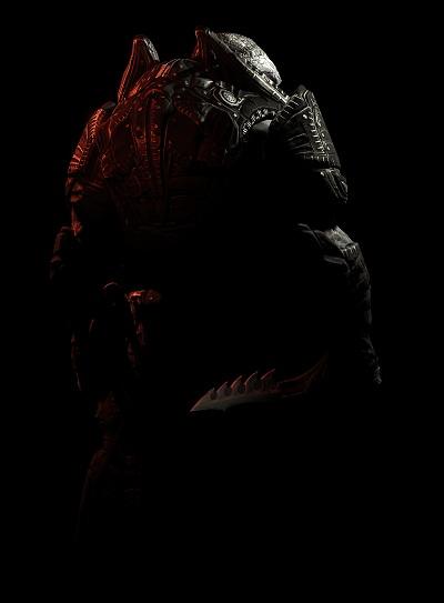 New Gears of War 3 DLC Coming in December
