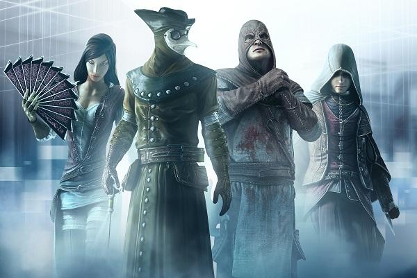 Assassin's Creed PS3 to PSP Details Revealed