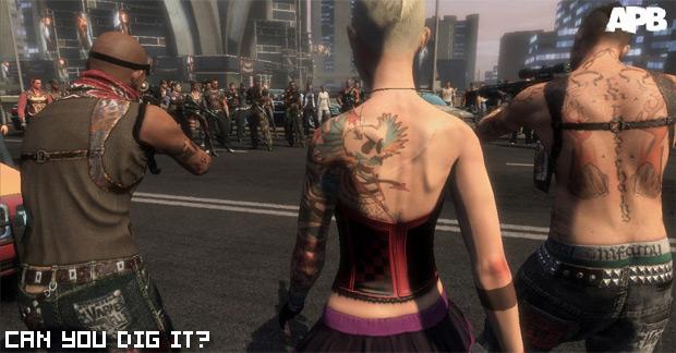 APB Beta Starting Next Week