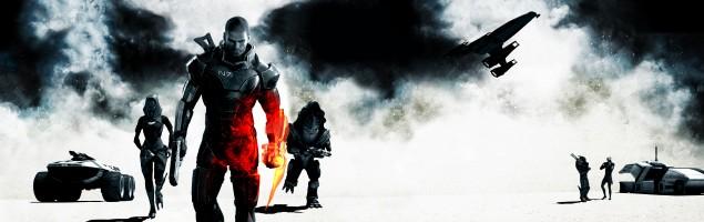 Mass Effect 3 Beta Leaks and Reveals Gameplay Details