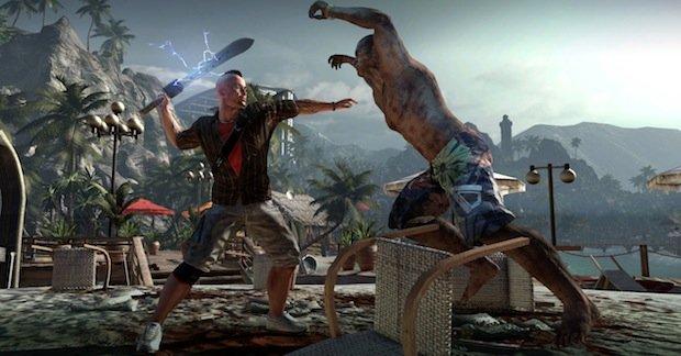 Dead Island Patch Fixes Bugs and Raises Level Cap