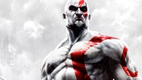 God of War IV's Existence Leaked?