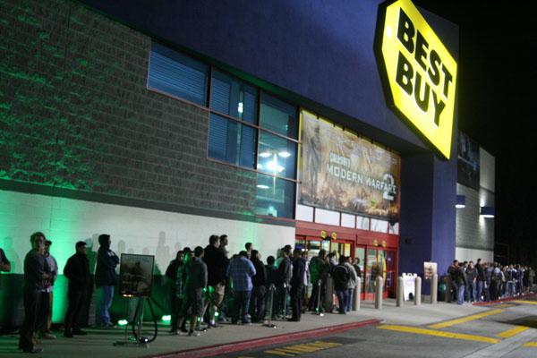 Another Day Another Sales Record Broken by Modern Warfare