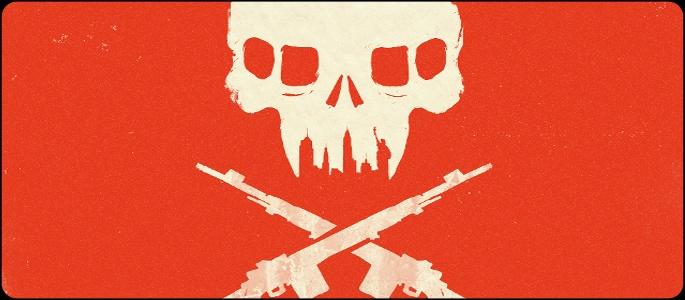Resistance 3 Patched to Version 1.05