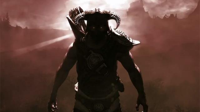 Xbox 360 Will Get Skyrim DLC Before PS3, PC