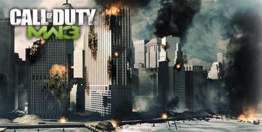 Bizarre "Disc Read Error" for the 360 Modern Warfare 3