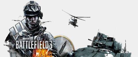 EA Drops the Ban Hammer on Battlefield 3 Exploiters