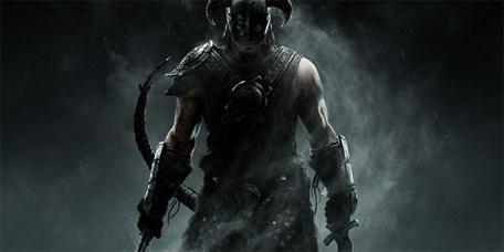 Skyrim Patch Coming After Thanksgiving