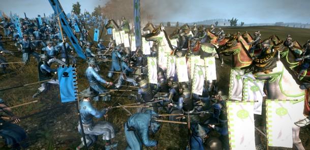 Total War: Shogun 2 Expansion On The Way