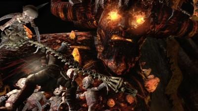 Rumor: Dante's Inferno 2 in the Works?