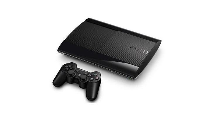 UPDATE: PSN Firmware Update 4.00 Available Now