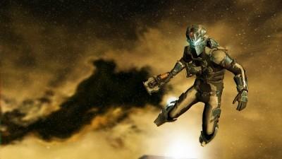 Rumor: Dead Space FPS Coming Soon?