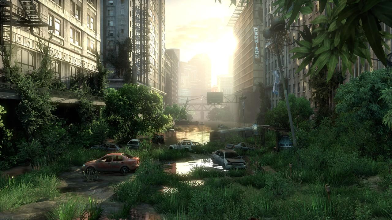The Last of Us Coming Exclusively to PS3