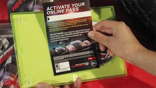 EA Online Passes Can Expire in New Games