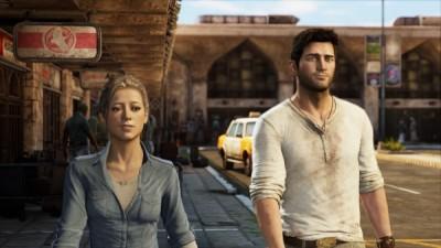 Uncharted Has Shipped Over 13 Million Units