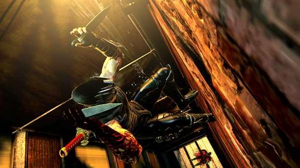 Ninja Gaiden 3 Slashing Onto Consoles in March