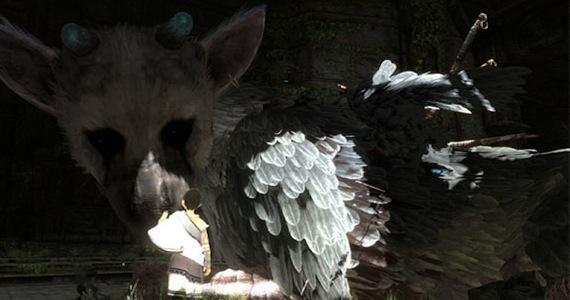 Last Guardian Executive Producer Leaves