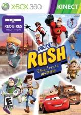 Kinect Rush Dated for March 20, 2012