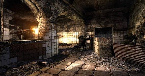 [Update]: S.T.A.L.K.E.R. Developer Closes Doors