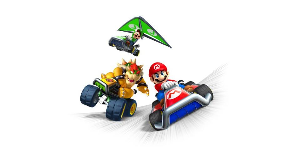 Join Our Mario Kart 7 Racing Communities!