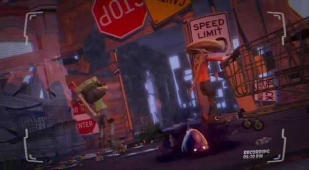 Epic Reveals Fortnite