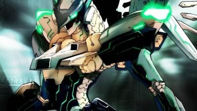 Kojima Would Like to Make Zone of the Enders 3