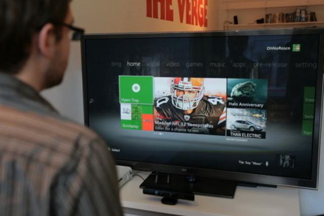 New Video Apps Now Available on XBox Live Dashboard