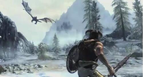 Skyrim Ships 10 Million Copies