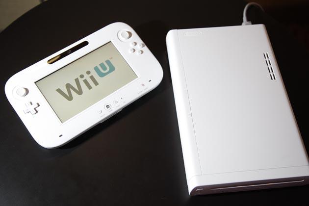 Wii U to Show at 2012 CES