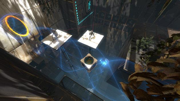 Associated Press Names Portal 2 Game of the Year