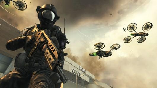 Activision Announces the Beginning of the Call of Duty DLC “Season”