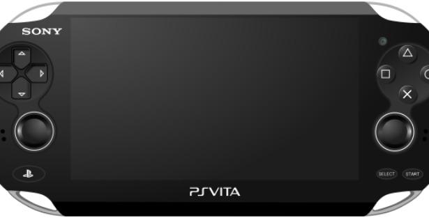 US Vita Launch Line-up Announced