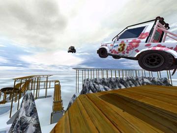 TrackMania Developer Acquired By Ubisoft