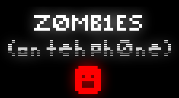 Popular XBLIG Title I MAED A GAM3 W1TH Z0MBIES 1N IT!!!1 Arrives on Windows Phone
