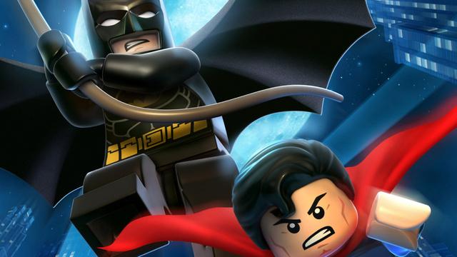 LEGO Batman 2 Confirmed