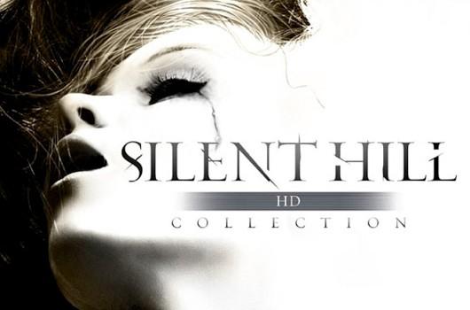 Silent Hill HD Collection Delayed to March