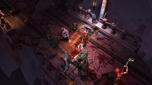 Vita's Ruin is Ruin No More
