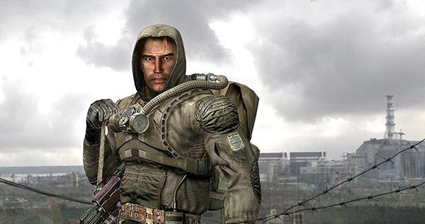 The S.T.A.L.K.E.R. Team Goes Back to Work