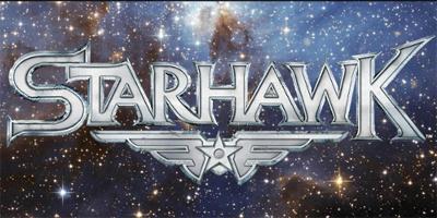 Starhawk Release Date Announced