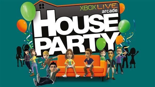 Xbox Live's House Party Release Dates and Prices Revealed