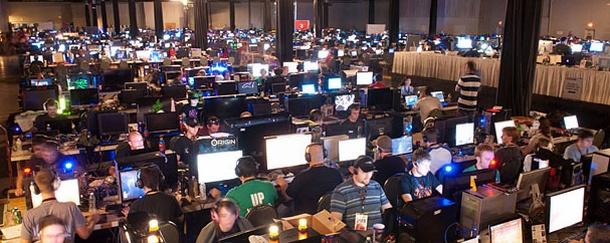 QuakeCon 2012 Dates Announced